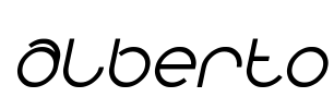 alberto