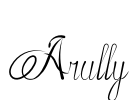 Arully