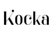 Kocka