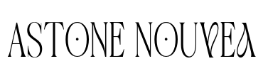Astone Nouvea