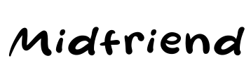 Midfriend