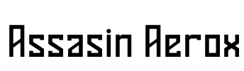 Assasin Aerox