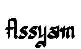 Assyam