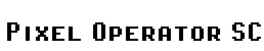 Pixel Operator SC