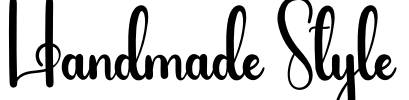 Handmade Style