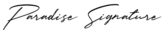 Paradise Signature