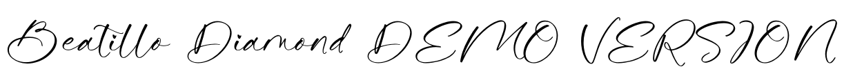 Beatillo Diamond DEMO VERSION