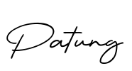 Patung