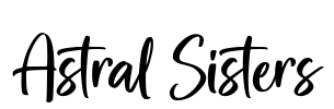 Astral Sisters