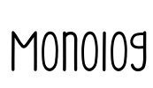 Monolog