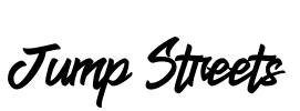 Jump Streets