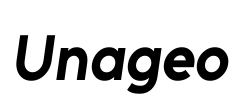 Unageo