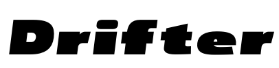 Drifter