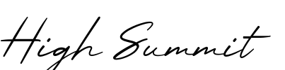 High Summit