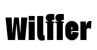 Wilffer