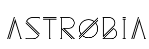 Astrobia
