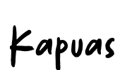 Kapuas