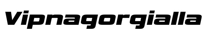 Vipnagorgialla