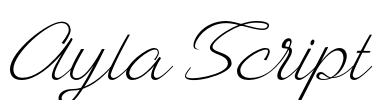 Ayla Script