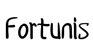 Fortunis