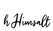 h Himsalt