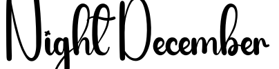 Night December