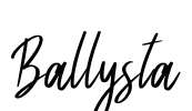 Ballysta