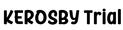 KEROSBY Trial