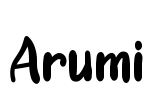 Arumi