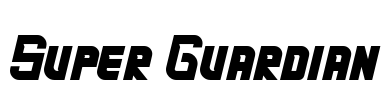 Super Guardian