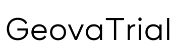 GeovaTrial