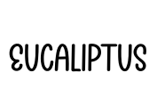 Eucaliptus