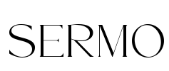 SERMO Font Image