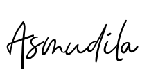 Asmudila