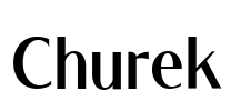Churek