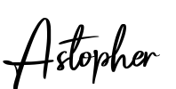 Astopher