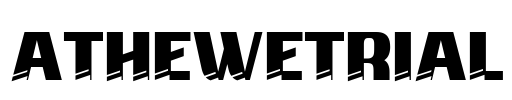 ATHEWETRIAL