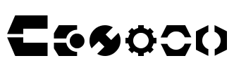 Lombax Font Image