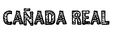 Cañada Real
