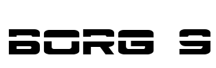 Borg 9