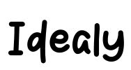 Idealy