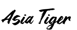 Asia Tiger