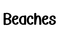 Beaches