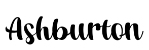 Ashburton