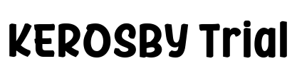 KEROSBY Trial