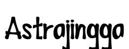 Astrajingga