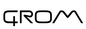 Grom
