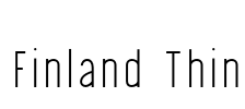 Finland Thin
