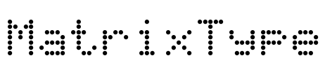 MatrixType