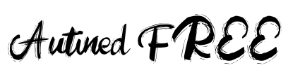 Autined FREE